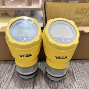 Medidor de Nivel por Radar de Grado Industrial RA-222 24E VEGAPULS31, Frecuencia de 80 GHz, Precisión de 2 mm, Alcance de 15 m, Material PVDF, el Más Popular - Product Image 5