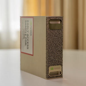 Nouveau supercalculateur de bureau IA personnel <span class=keywords><strong>DGX</strong></span> Spark à montage en rack – Lève un nouveau benchmark pour le développement IA local – Stock disponible - Product Image 4