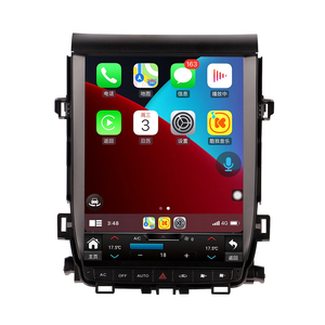 Reproductor de DVD para Auto <span class=keywords><strong>Android</strong></span> para Toyota Elfa A20 08~<span class=keywords><strong>12</strong></span>, <span class=keywords><strong>12</strong></span>.1 Pulgadas HY-3041 2+32g/4+64g con Resolución AHD - Product Image 1