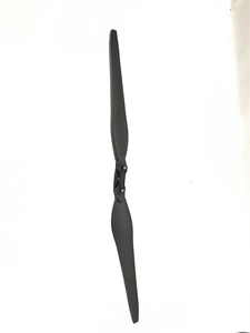 Ban đầu hobbywing foc gấp cánh quạt 36190 3619 36inch cho X9 cộng với X9 Max hệ thống điện nông nghiệp phun bay không người lái - Product Image 3