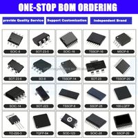 Fixed function masked ROM 8-bit embedded single chip microcomputer for simple industrial control tasks COP8CCE9HLQ9
