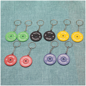 Quả Tạ Đặt 6Kg Quả Tạ Đặt Thể Thao Tập Thể Dục Metalkeyring Mini Có Thể Điều Chỉnh Quả Tạ Phòng Tập Thể Dục Khuyến Mại Các Mặt Hàng <span class=keywords><strong>Keychain</strong></span> - Product Image 4