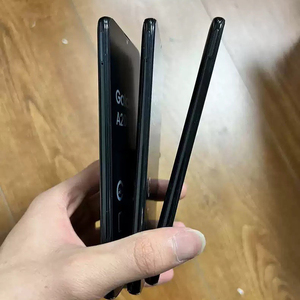 Vente en gros Original <span class=keywords><strong>A20</strong></span> 4G Smartphone Téléphone Mobile <span class=keywords><strong>A20</strong></span> 4G <span class=keywords><strong>GSM</strong></span> Débloqué - Product Image 4