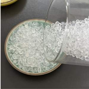 Заводские гранулы ПНД, ПВД, ЛПНД первичного происхождения, полиэтиленовое сырье, пластик - Product Image 2