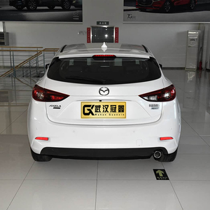 Auto Usado en China, <span class=keywords><strong>Mazda</strong></span> <span class=keywords><strong>3</strong></span> <span class=keywords><strong>2018</strong></span>-2022, Combustible 1.5L/2.0L/2.5L, 6MT/6AT, I-activsense, Sedán Deportivo Compacto - Product Image 4
