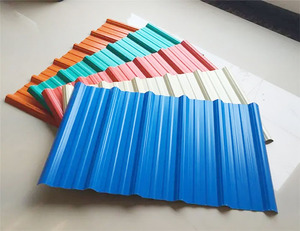 Nhựa PVC + ASA tráng men Roof lợp ngói dây chuyền sản xuất máy làm giá - Product Image 4