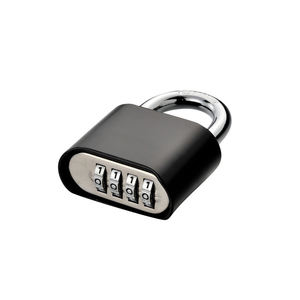 Không thấm nước trong nhà/ngoài trời kết hợp khó<span class=keywords><strong>a</strong></span> tùy chỉnh thiết lập với bền vật liệu hợp kim kẽm - Product Image 4