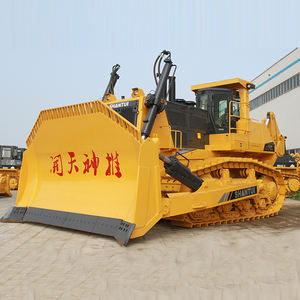 รถปราบดินตีนตะขาบขนาดใหญ่รถปราบดิน SD90-5 90ตัน - Product Image 2