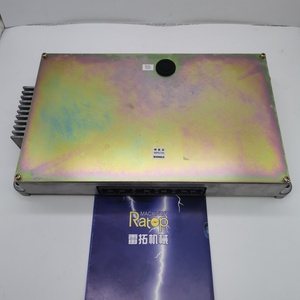 คอนโทรลเลอร์ YN22E00015F3 สำหรับชุดควบคุม SK200-2 อะไหล่รถขุด - Product Image 2