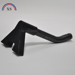 Conditionneur d'air pour alimentateur Heidelberg Cd102 F2.028.410S en plastique pour sécheurs de pieds presseurs - Product Image 1