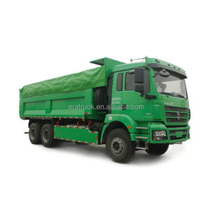 Camion lourd Shacman 450HP <span class=keywords><strong>19</strong></span> 20CBM Type <span class=keywords><strong>U</strong></span> 8*4 camion à benne basculante 480hp Shacman M3000S prix du camion à benne basculante - Product Image 1