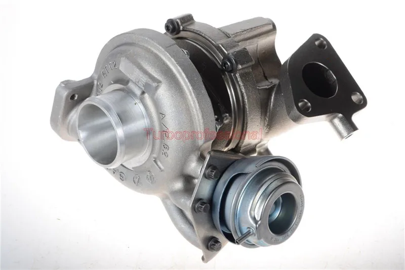 ターボチャージャーGT1752V 806493-0002 14411-LC30B日産