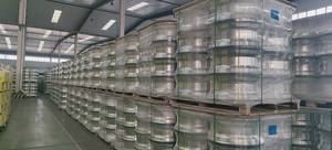 Rueda de forja de alta presión 12000T 17 18 19 20 21 22 24 pulgadas para Benz Maybach s450 s580 <span class=keywords><strong>gt63s</strong></span> para BMW M6 M7 M8 E30 E31 E36 E38 - Product Image 4