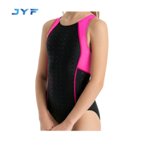 Maillot de bain pour enfants et adolescents JYF, style tendance, design soigné, maillot de bain string