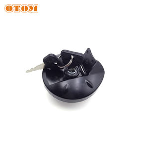Pièces détachées pour moto OTOM XG 250 Capuchon de verrouillage du réservoir de carburant Clés d'assemblage <span class=keywords><strong>Tricker</strong></span> XG250 pour YAMAHA - Product Image 6
