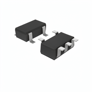 Composant électronique de gestion de l'alimentation (PMIC) BOM IC en stock SC 74A, SOT 753 BU25JA2DG-CTR - Product Image 1