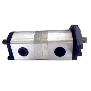 Recherche de produits : Pompes à engrenages doubles, pompes hydrauliques à engrenages, pompes à huile à engrenages manuelles, accessoires hydrauliques - Product Image 2