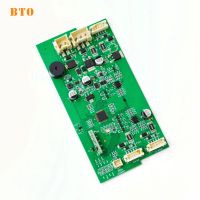 Módulo PCBA para Cafetera Inteligente, Unidad de Control Electrónico para Máquina de Bebidas, Fabricación Rápida de Prototipos de PCB