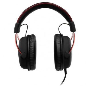 Auriculares con Cable XH <span class=keywords><strong>Cloud</strong></span> 2 para PC, Resistentes al Agua, con Cancelación de Ruido, para Música y Juegos, con Micrófono - Product Image 2