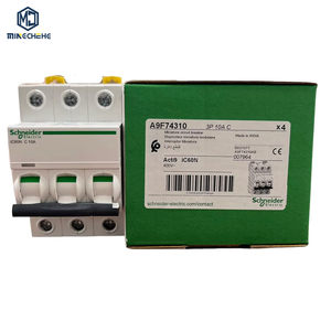 Module d'actionneur linéaire de précision A9F74310, système de mouvement linéaire entraîné par moteur CC 12V 24V avec interrupteurs de fin de course pour l'automatisation industrielle - Product Image 1