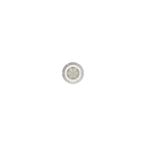 Connector Silver (Ag), <b>Socket</b> Contact, 22 AWG, Locking Lance Contact Retention, Crimp, Brass, Signal T2030032002-000 - Product Image 5
