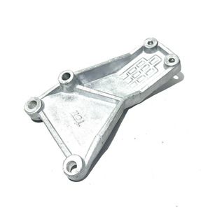 Pièces détachées pour tracteurs MTZ Belarus Russie OEM 245-1117091 <span class=keywords><strong>Support</strong></span> de montage du filtre en aluminium - Product Image 1