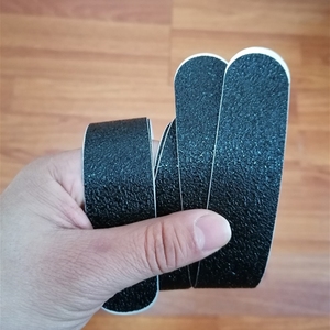 <span class=keywords><strong>Tiras</strong></span> <span class=keywords><strong>Antideslizantes</strong></span> Resistentes e Impermeables para Baño y Ducha, Adhesivos Acrílicos de una Sola Cara para Piso Interior, Sensibles a la Presión - Product Image 2