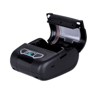 Imprimante d'étiquettes thermique portable Xprinter XP-P301A 72 mm, mini, sans fil, mobile, POS, pas cher, en stock