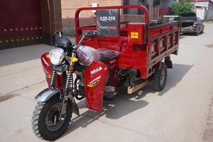 Tricycle à essence pour le transport agricole de marchandises, <span class=keywords><strong>moto</strong></span> à trois roues à siège latéral - Product Image 6