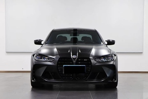 2023 <span class=keywords><strong>BM</strong></span> W M3 auto usate a sinistra auto sterzo per la vendita 5 posti 5 porte auto - Product Image 2