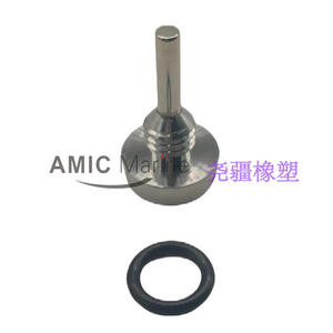 Kit de Sellado de Tapón de Drenaje Magnético para Volvo Penta 852904 para Motores Marinos, Producto de Ferretería - Product Image 3