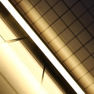 <span class=keywords><strong>Espejo</strong></span> de cuerpo completo con luces para baño, luz LED de largo alcance con Control táctil, retroiluminación <span class=keywords><strong>Vertical</strong></span> - Product Image 5