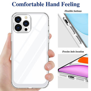 Coque de <span class=keywords><strong>téléphone</strong></span> portable pour Iphone 13 Pro, étui noir imperméable résistant aux chocs, accessoire de luxe, meilleure vente - Product Image 2