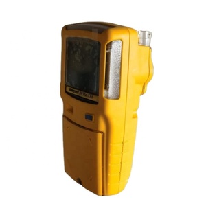 เครื่องตรวจจับก๊าซขายดีที่สุด GASALERTMAX XTII สำหรับ O2, CO, LEL, H2S พร้อมปั๊มในตัว XT-II เครื่องตรวจจับการรั่วไหลของก๊าซของแท้ใหม่ Av - Product Image 4