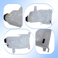 Réservoir d'expansion de liquide de refroidissement MANER LR023077 LR022731 pour Land Rover RANGE ROVER III (L322) 5.0 V8 4x4