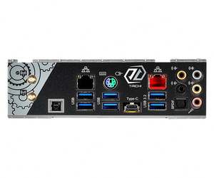 TOP &amp; <strong>BEST</strong> SELLING ASRock TRX40 Taichi Motherboard Supports <strong>Memory</strong> <strong>DDR4</strong> for Server - Product Image 5