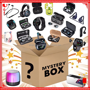 2025年新着電子機器ミステリーボックス驚くべき不思議なボックス付き人気商品 - Product Image 3
