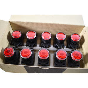 Nouveau commutateur Autonics original série S2PR S2PRU-P3GAD/S2PRU-P3G/S2PRU-P3YAD, bouton-poussoir non encastré - Product Image 6