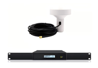스톡 Tf-ntp-lite NTP 서버 10m 네트워크 타임 2포트 GPS PLC
