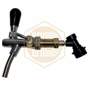 Rubinetto per birra Corny Keg con compensatore - Product Image 2