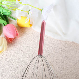 Gloway fabricante personalizado pulpo relajación cabeza pelo cuero cabelludo rasguño masajeador herramienta Metal cabeza masajeador con bolas de acero - Product Image 5