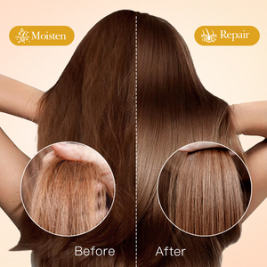 Aceite para el Crecimiento del Cabello de 200 ml, Repara el Cabello y el Cuero Cabelludo, Nutre, Suaviza, Estimula el Crecimiento, Engrosa y da Brillo, Esencia en Aceite - Product Image 5