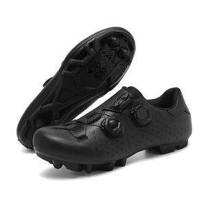 <span class=keywords><strong>Chaussures</strong></span> de vélo pour la route, semelles en fibre de carbone, <span class=keywords><strong>chaussures</strong></span> de vélo à verrouillage, <span class=keywords><strong>chaussures</strong></span> de vélo unisexes pour hommes et femmes, <span class=keywords><strong>chaussures</strong></span> de vélo à semelle rigide - Product Image 3