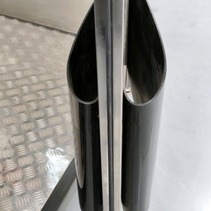 Réfrigérateur Zhongnuo No Frost à Refroidissement Statique, Modèle YZFZM001, Shandong - Product Image 6