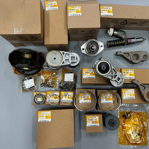 Kit de révision complet pour moteurs 3306 3406 C4 C7 C9 C13 C15 C18, pièces de joint de culasse pour machines de construction - Product Image 4