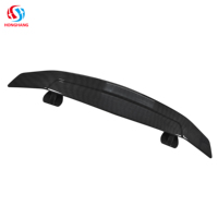 Honghang - Carbon Fiber Rear Cab Spoiler