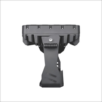 Promotion : Projecteur LED de scène 48x15W 5050 RGBWA IP65 en aluminium moulé sous pression DMX512 pour événements et concerts en extérieur