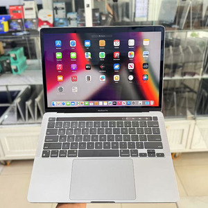Macbook Pro 13 inch 2020 M1 A2338 16G + 512G SSD Có Sẵn, Đang Khuyến Mãi - Product Image 2