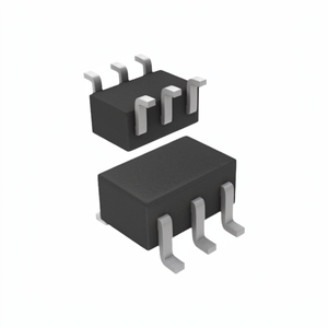Buy Electronics Components Online 6-TSSOP, SC-88, SOT-363 Transistors Authorized Distributor SSM6N37FU LF - Product Image 1