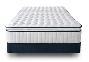 Chất lượng cao khách sạn giá rẻ Vua Kích thước làm mát chân không cán mùa xuân nệm - Product Image 3